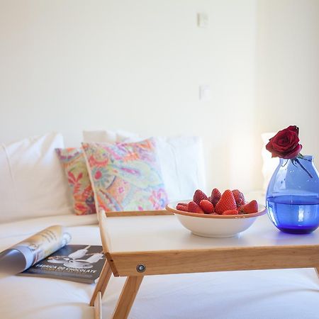 Beguest Cascais Dreams Appartement Buitenkant foto