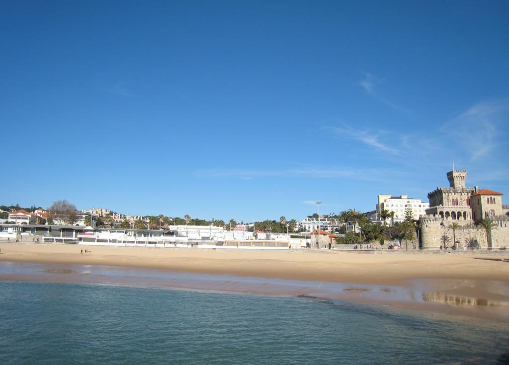 Beguest Cascais Dreams Appartement Kamer foto