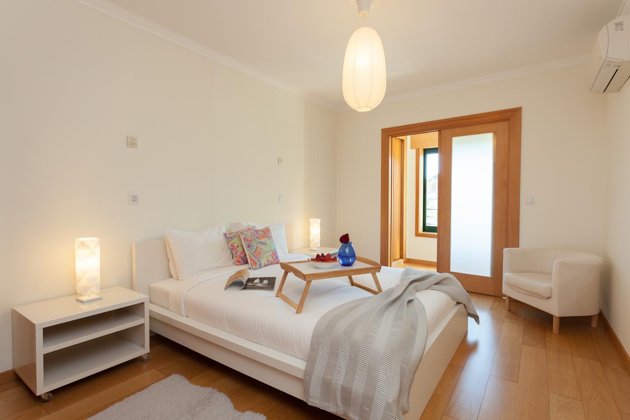 Beguest Cascais Dreams Appartement Buitenkant foto