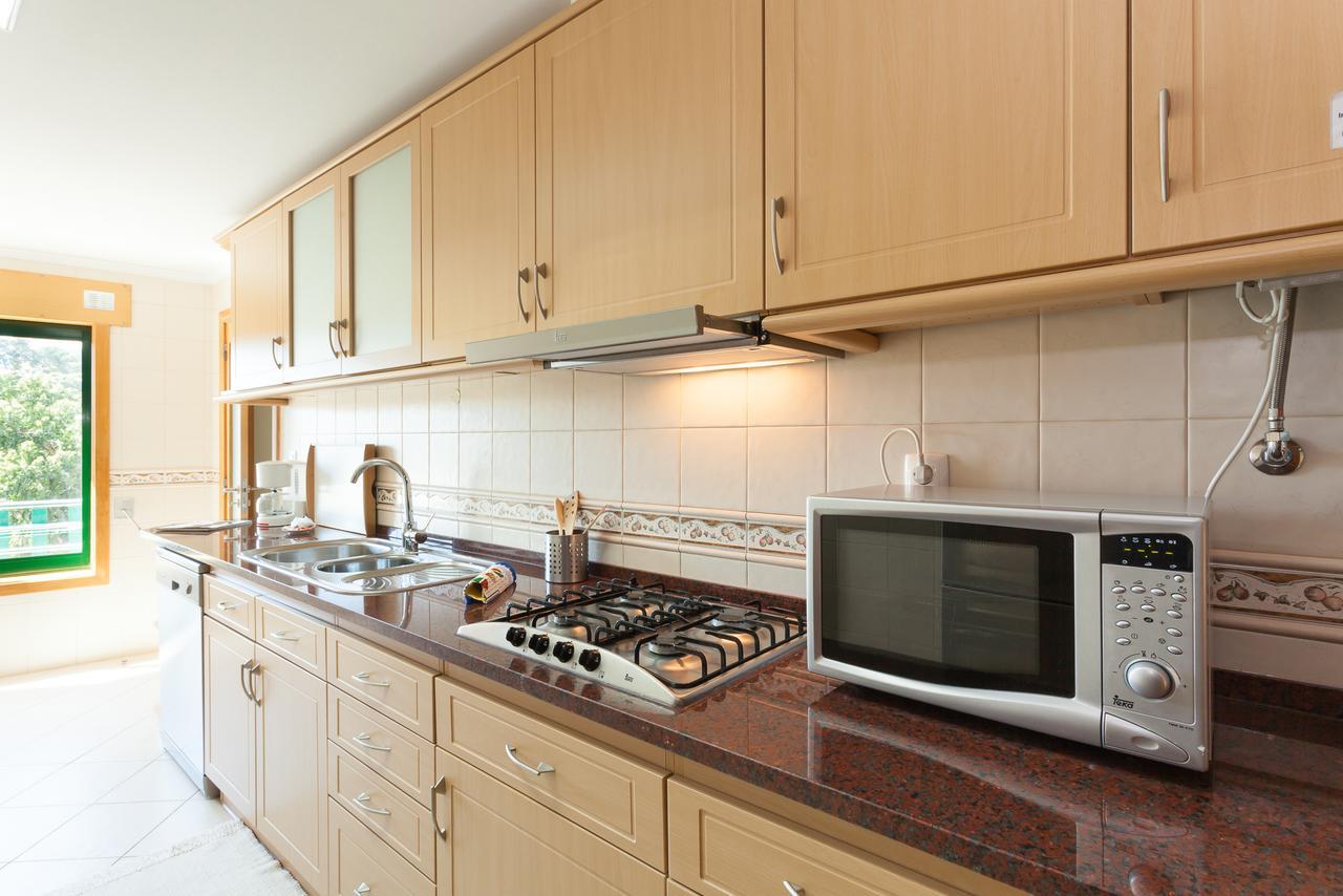 Beguest Cascais Dreams Appartement Buitenkant foto