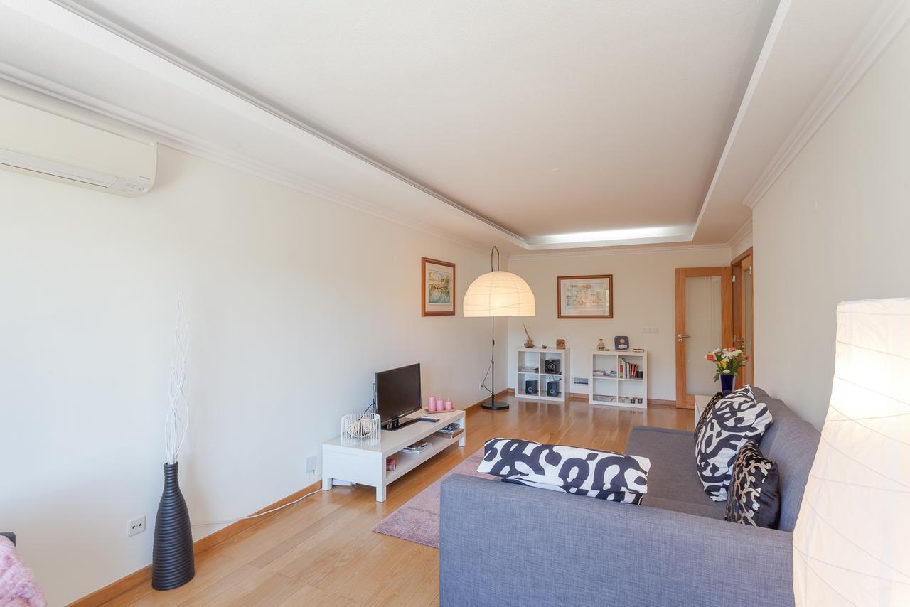 Beguest Cascais Dreams Appartement Buitenkant foto