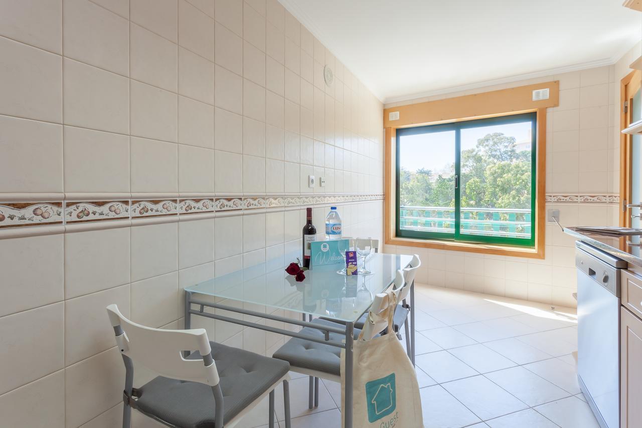 Beguest Cascais Dreams Appartement Buitenkant foto