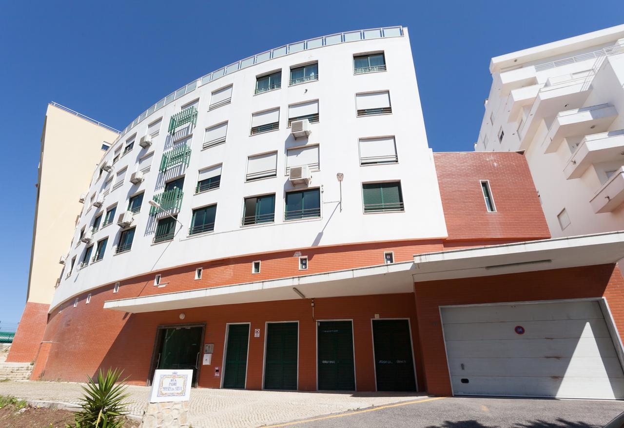 Beguest Cascais Dreams Appartement Buitenkant foto