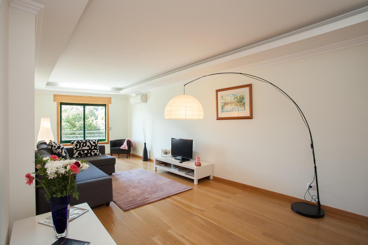 Beguest Cascais Dreams Appartement Buitenkant foto