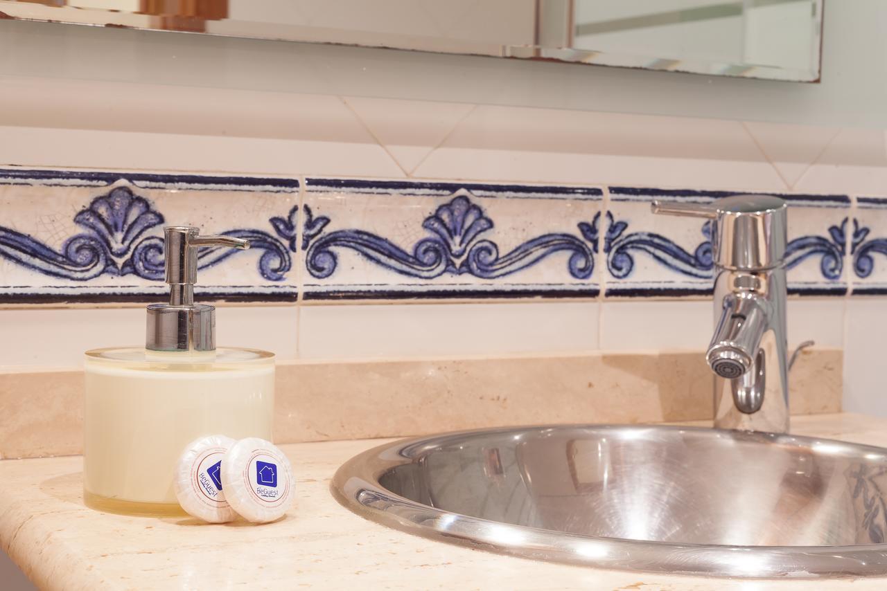 Beguest Cascais Dreams Appartement Buitenkant foto