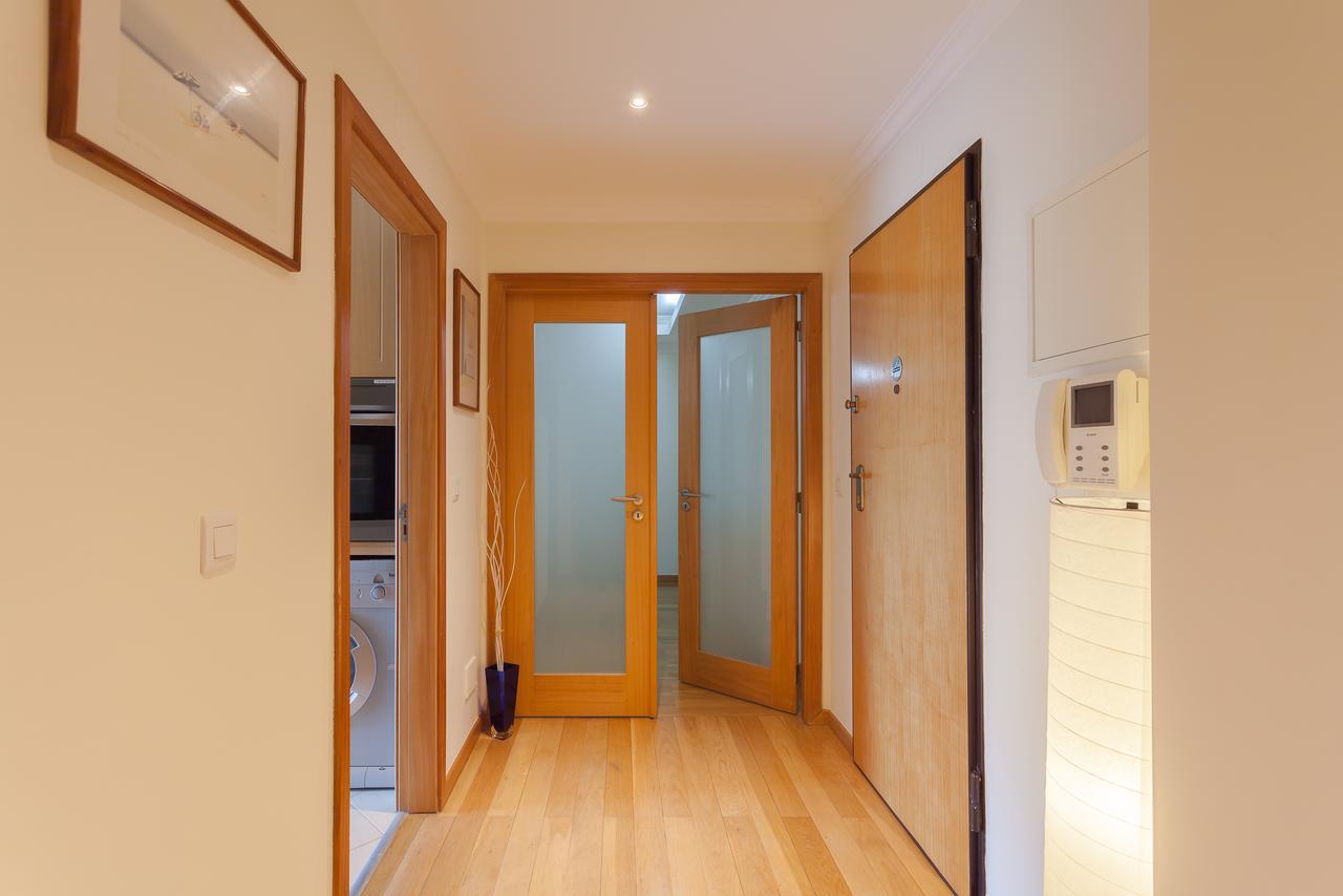 Beguest Cascais Dreams Appartement Buitenkant foto
