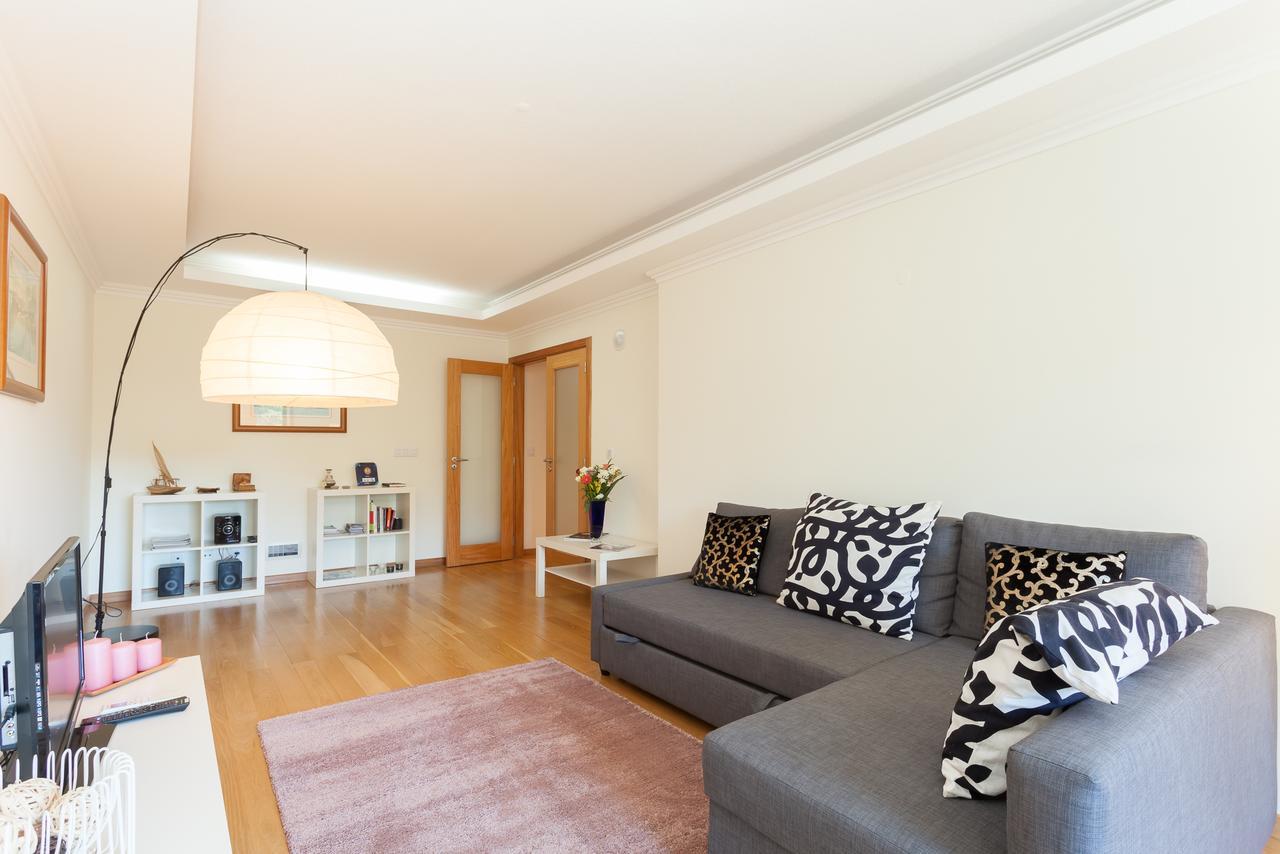 Beguest Cascais Dreams Appartement Buitenkant foto