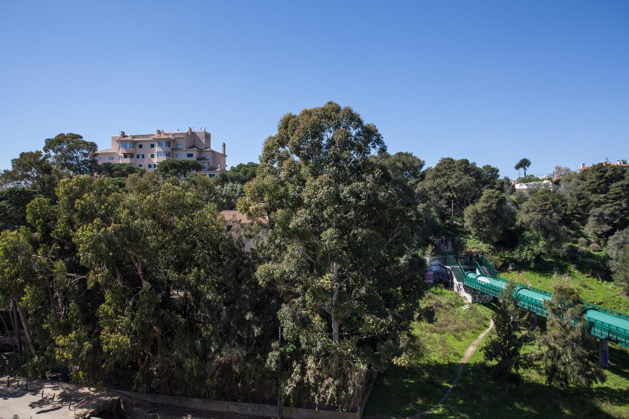 Beguest Cascais Dreams Appartement Buitenkant foto